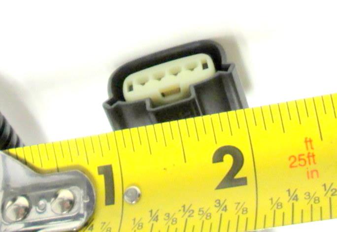 Nite Saber Headlight Adapter Kit Meyer Snow Plow